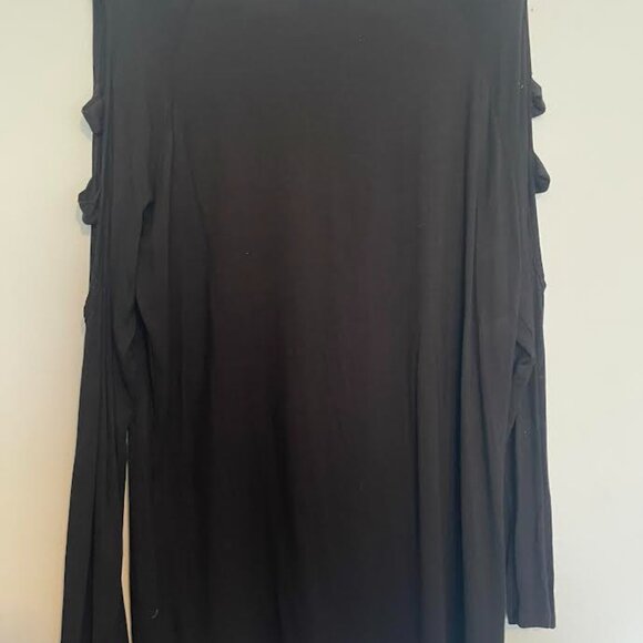 Gorgeous Ladies 2X Harley Davidson Shirt - Picture 4 of 11